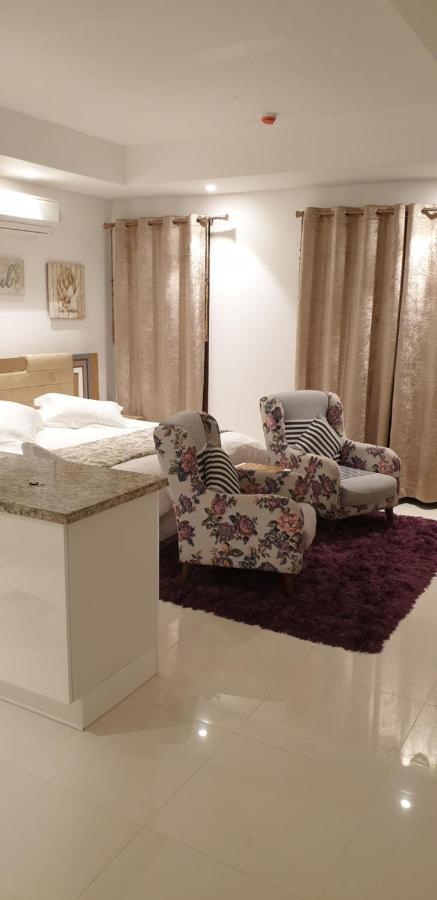 Purple Lily Studio Hawana Lagoons Salalah Διαμέρισμα Εξωτερικό φωτογραφία